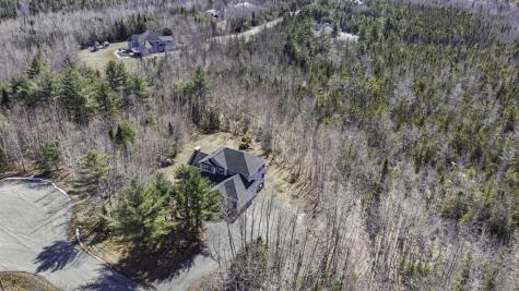 447 Walden Parke Way Bangor ME 04401