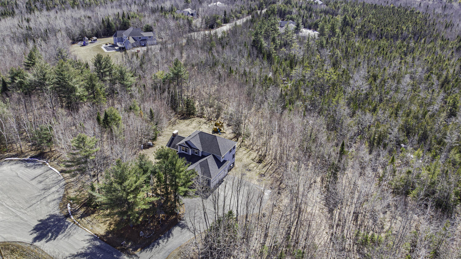 447 Walden Parke Way Bangor ME 04401