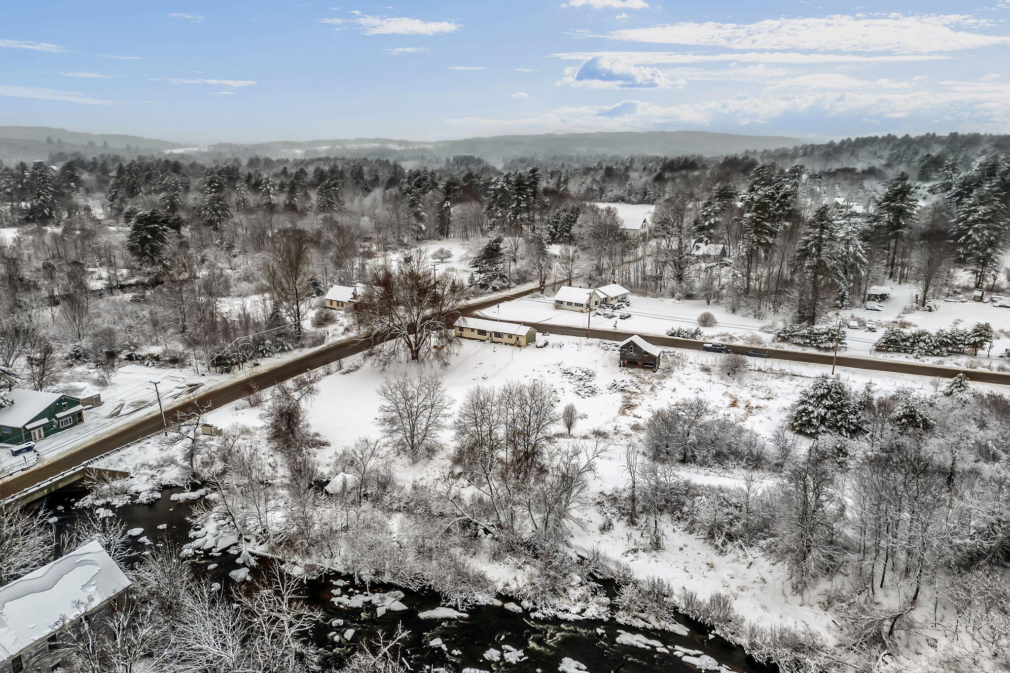 658 Lucy Knowles Road Farmington ME 04938