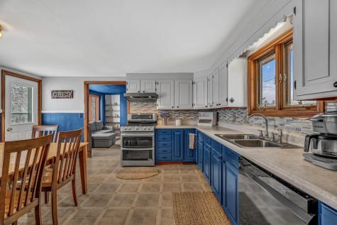 658 Lucy Knowles Road Farmington ME 04938