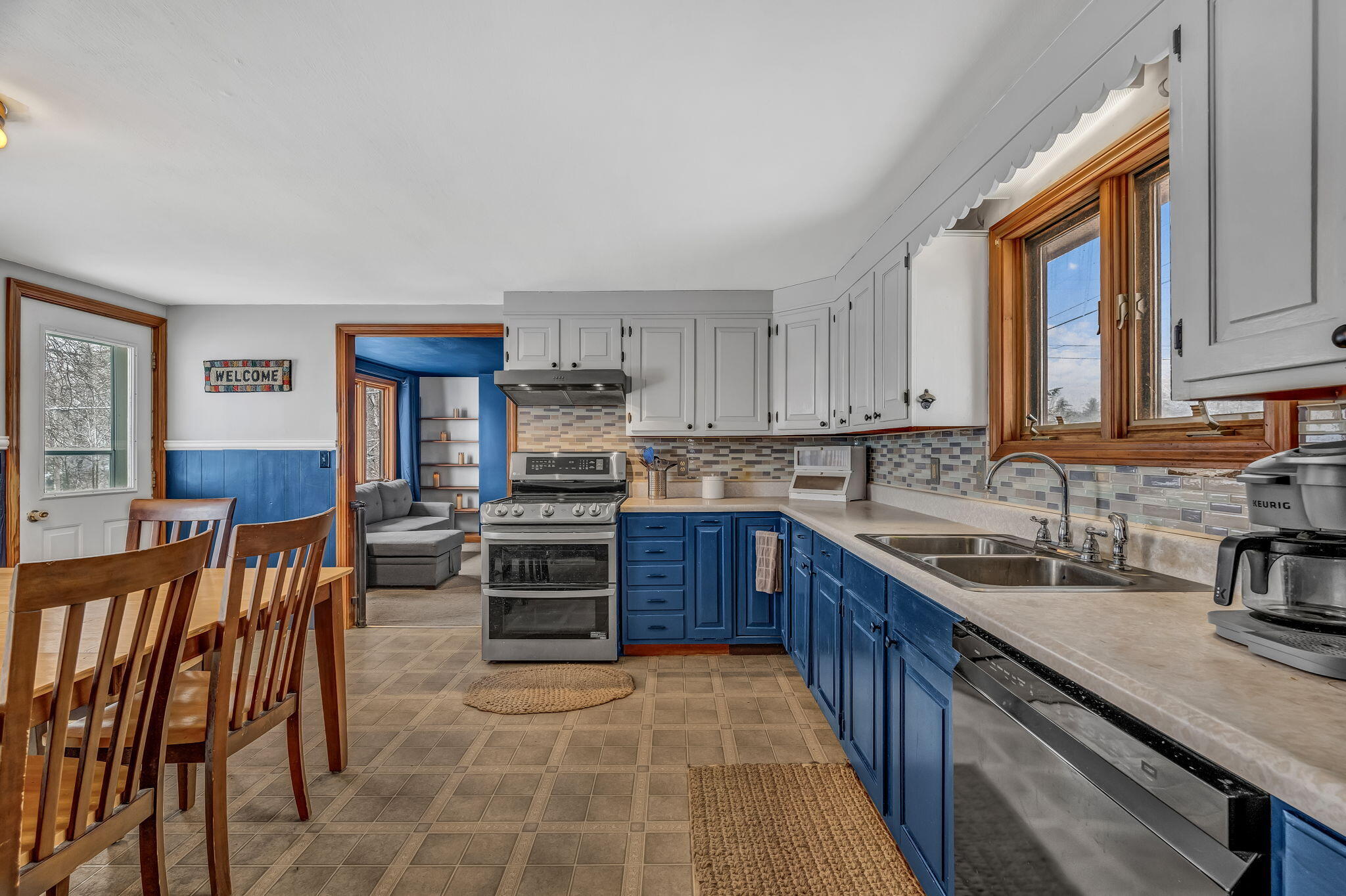 658 Lucy Knowles Road Farmington ME 04938