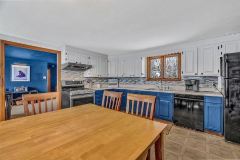 658 Lucy Knowles Road Farmington ME 04938