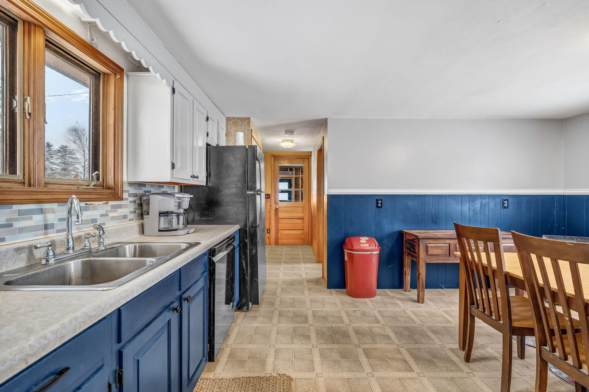 658 Lucy Knowles Road Farmington ME 04938