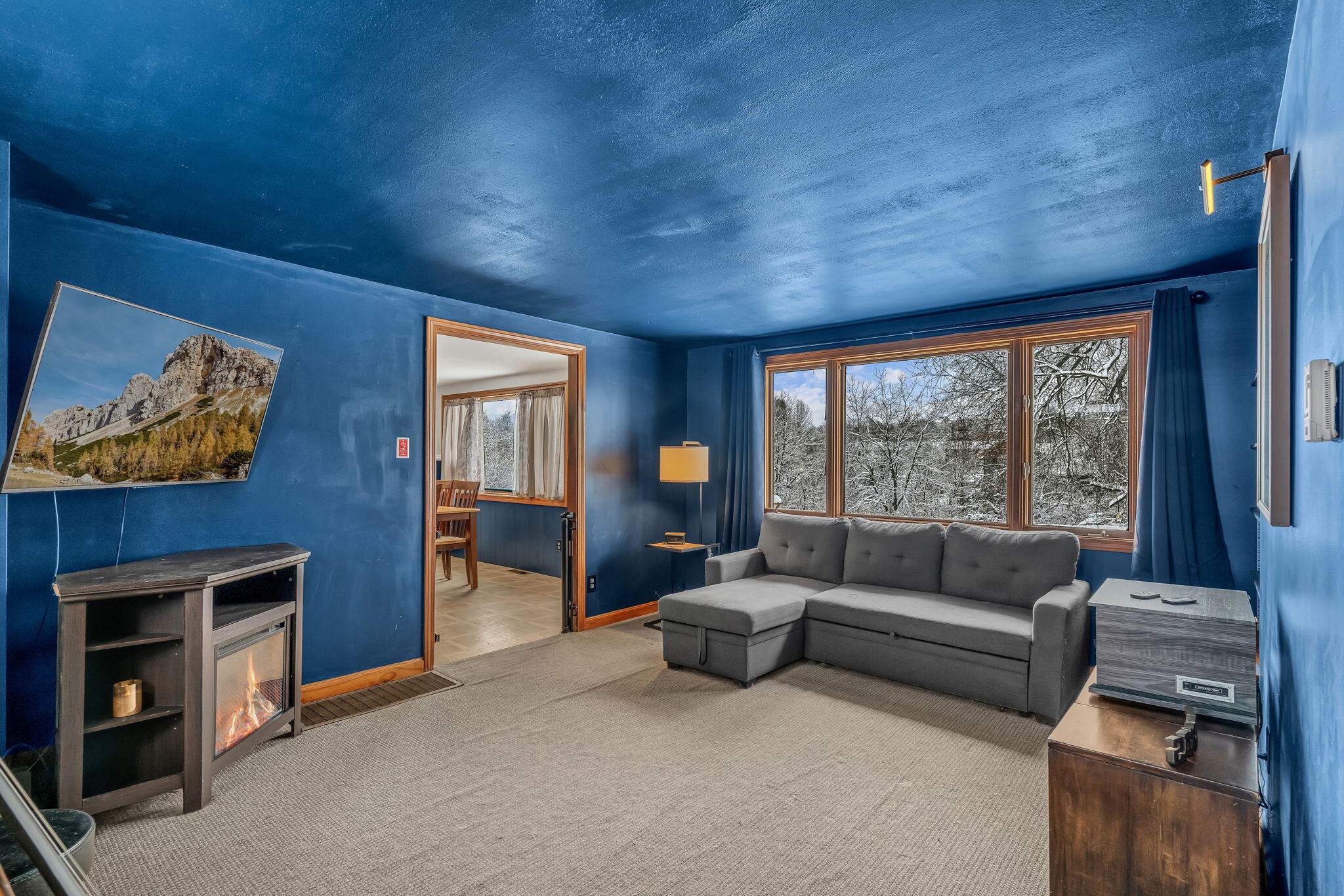 658 Lucy Knowles Road Farmington ME 04938