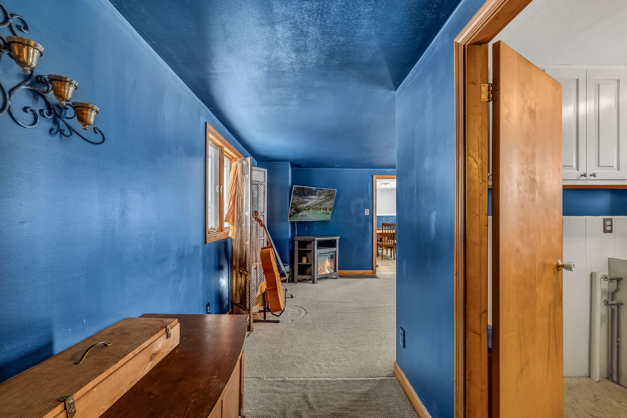 658 Lucy Knowles Road Farmington ME 04938