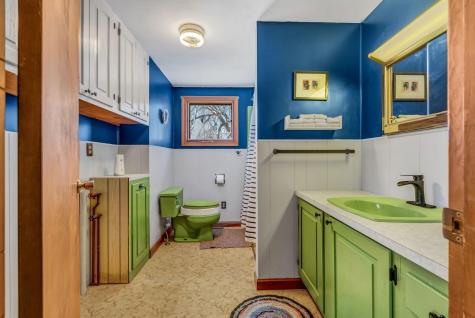 658 Lucy Knowles Road Farmington ME 04938