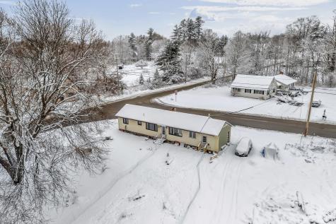 658 Lucy Knowles Road Farmington ME 04938