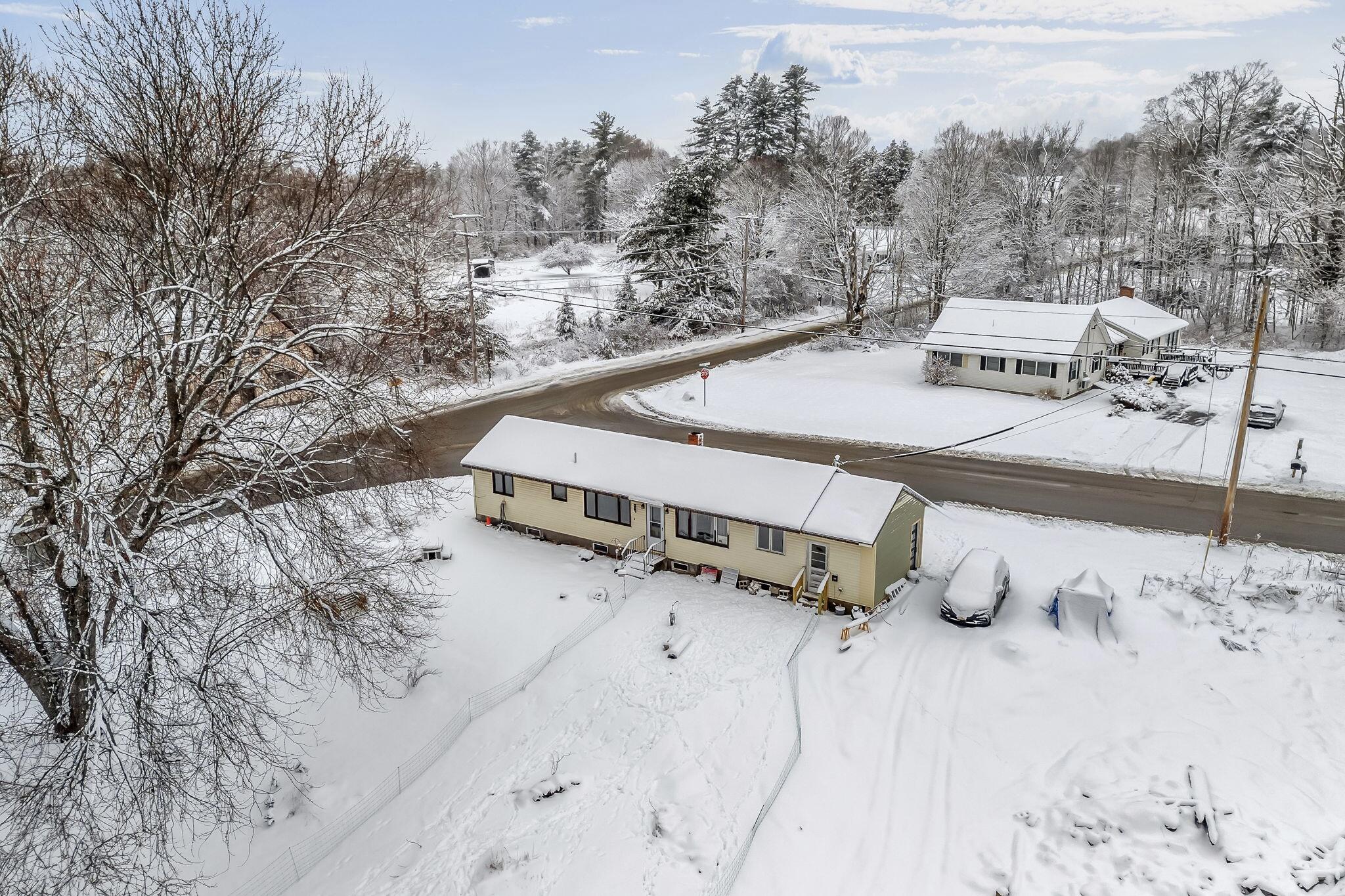 658 Lucy Knowles Road Farmington ME 04938