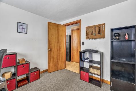 658 Lucy Knowles Road Farmington ME 04938