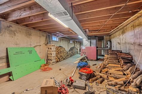 658 Lucy Knowles Road Farmington ME 04938