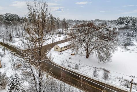 658 Lucy Knowles Road Farmington ME 04938