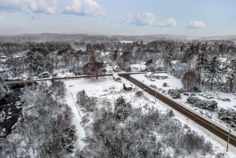 658 Lucy Knowles Road Farmington ME 04938