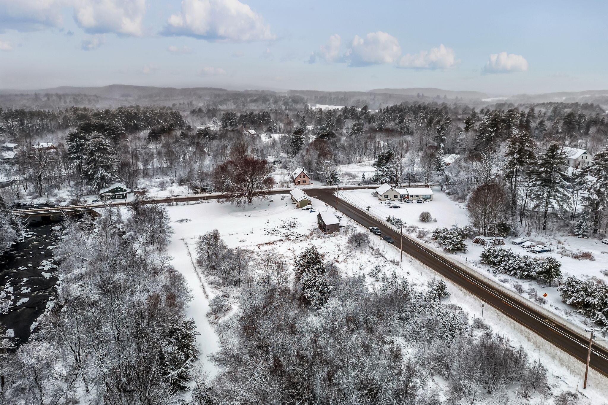 658 Lucy Knowles Road Farmington ME 04938