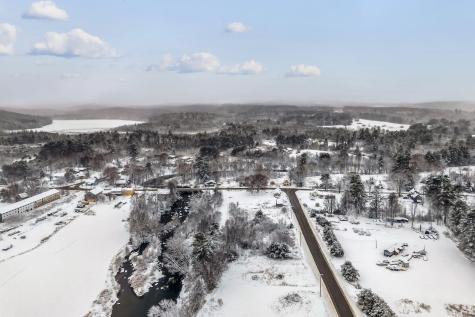 658 Lucy Knowles Road Farmington ME 04938