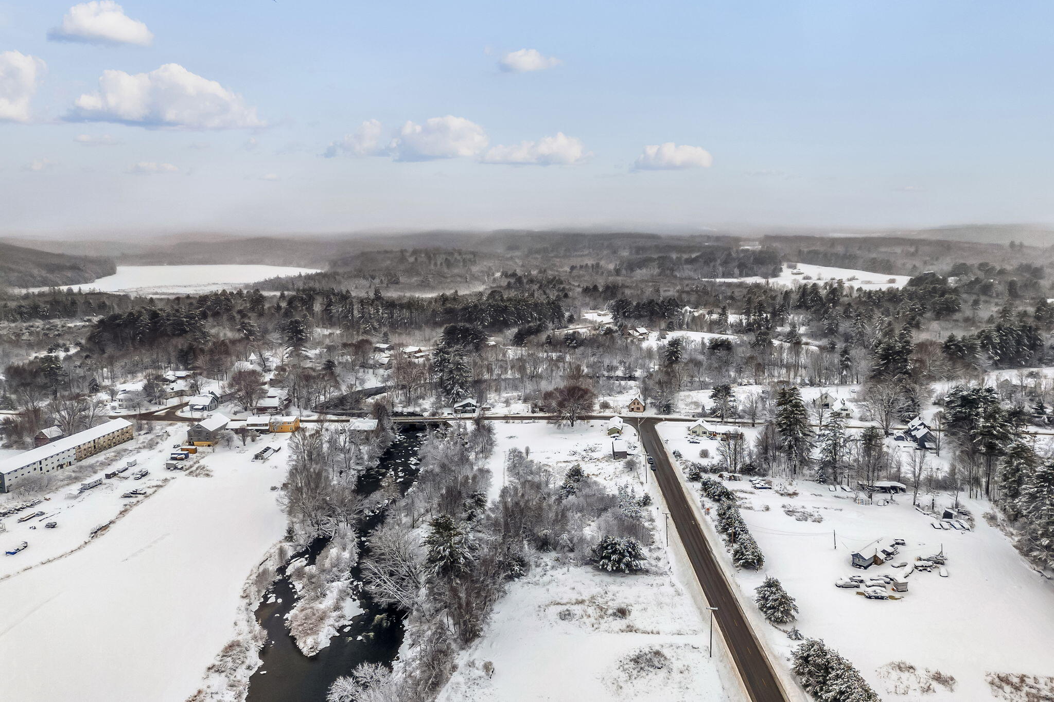 658 Lucy Knowles Road Farmington ME 04938