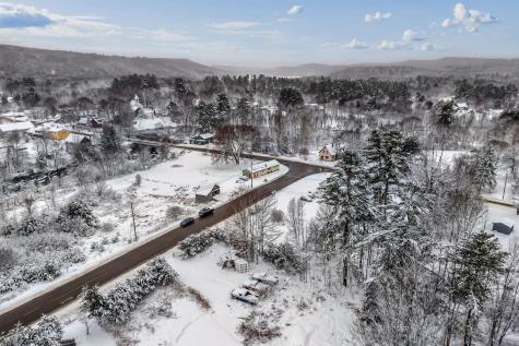 658 Lucy Knowles Road Farmington ME 04938