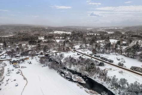 658 Lucy Knowles Road Farmington ME 04938