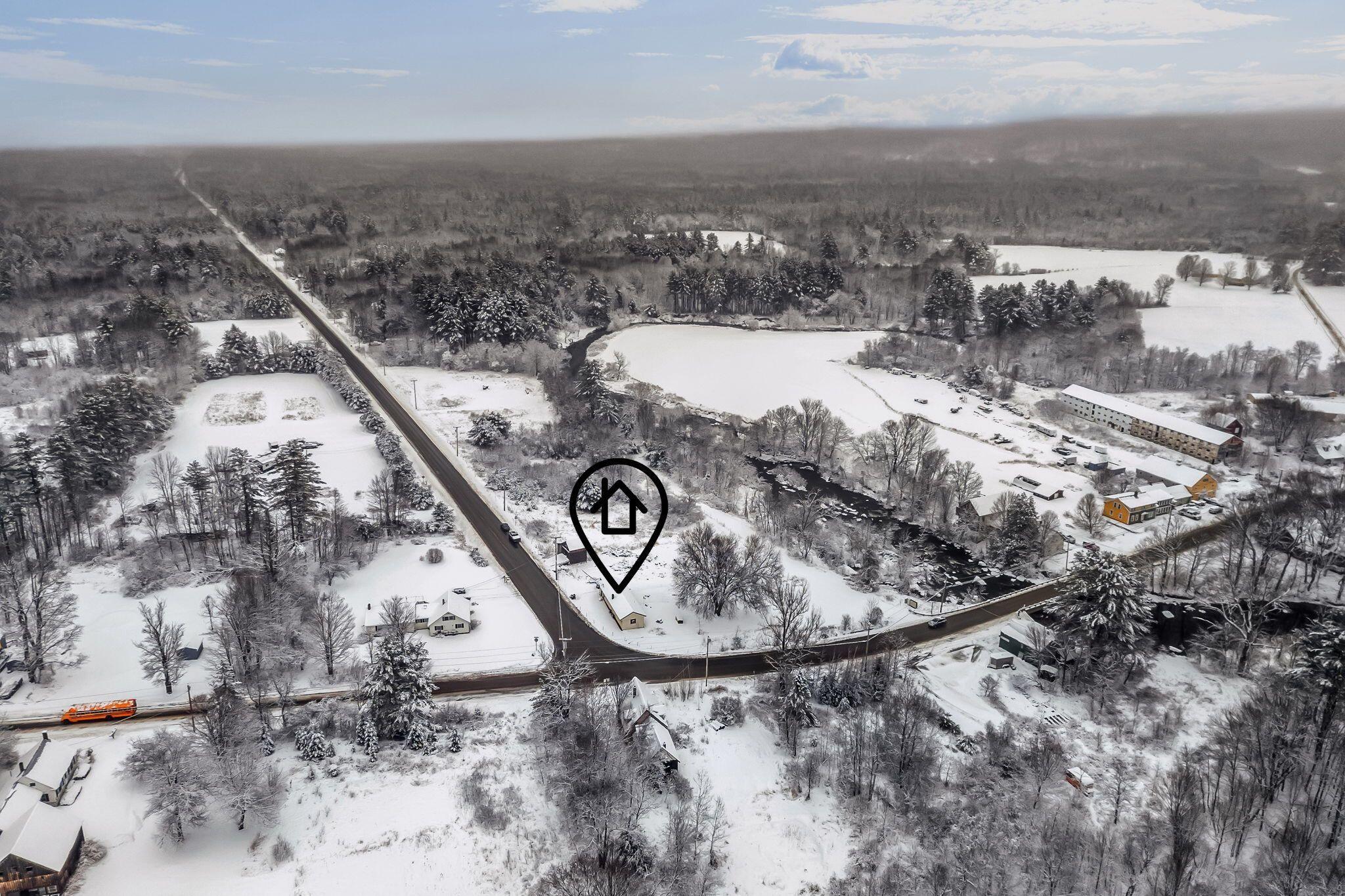 658 Lucy Knowles Road Farmington ME 04938