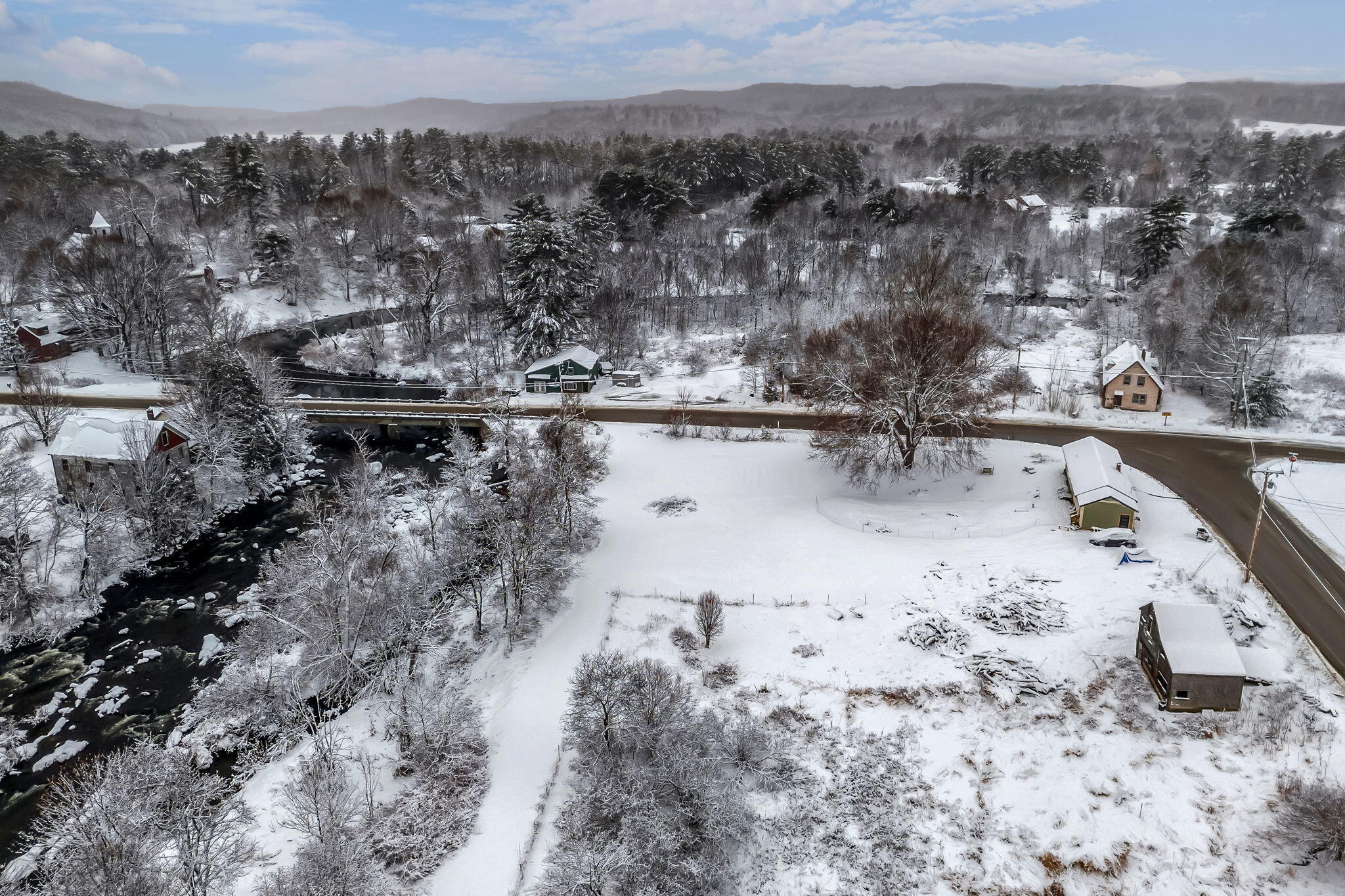 658 Lucy Knowles Road Farmington ME 04938