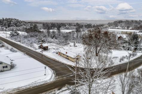 658 Lucy Knowles Road Farmington ME 04938