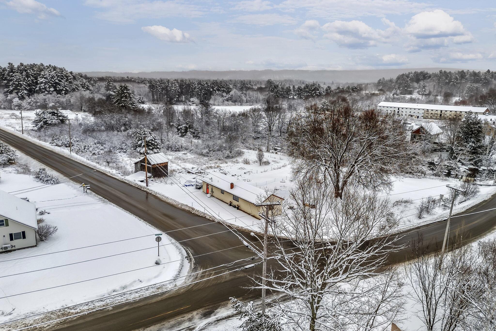 658 Lucy Knowles Road Farmington ME 04938