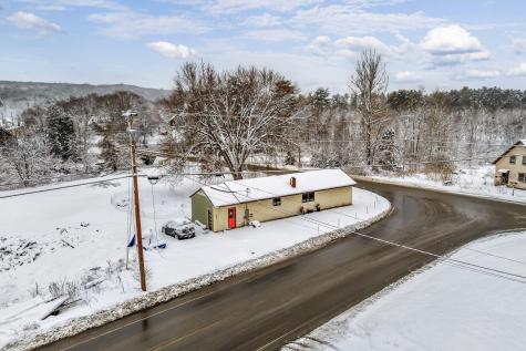 658 Lucy Knowles Road Farmington ME 04938