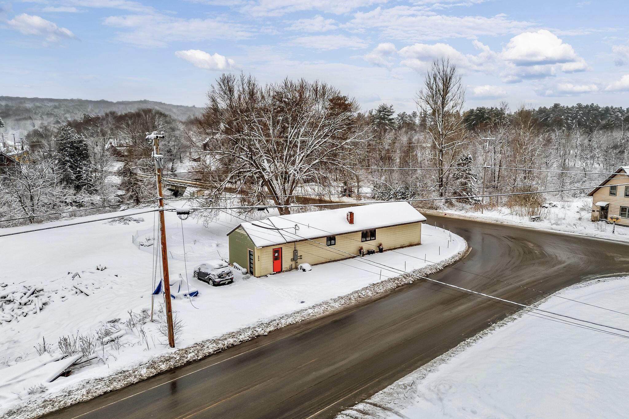 658 Lucy Knowles Road Farmington ME 04938