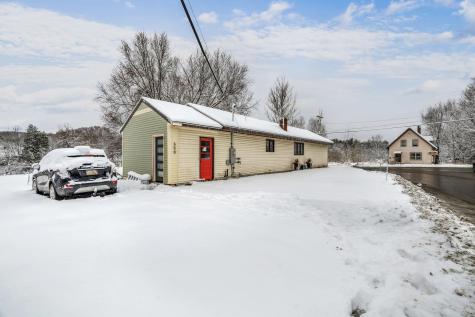 658 Lucy Knowles Road Farmington ME 04938