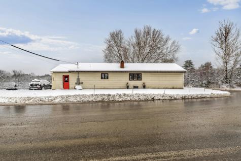 658 Lucy Knowles Road Farmington ME 04938