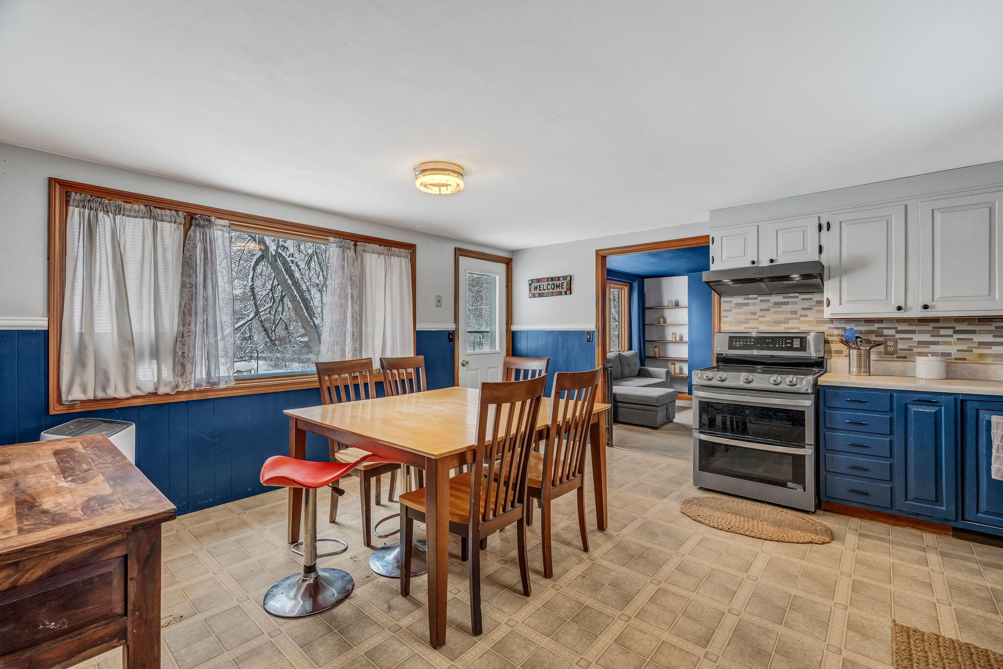 658 Lucy Knowles Road Farmington ME 04938