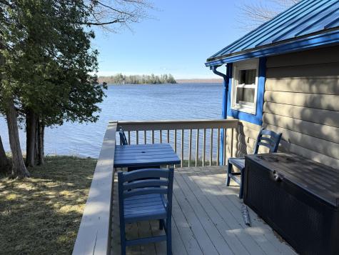 114 Smith Road Hudson ME 04449