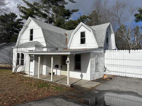 35 Bath Road Brunswick ME 04011