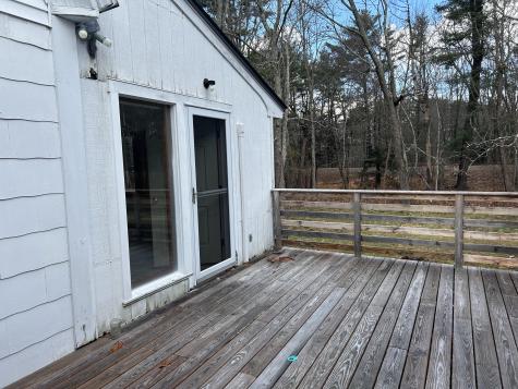 35 Bath Road Brunswick ME 04011