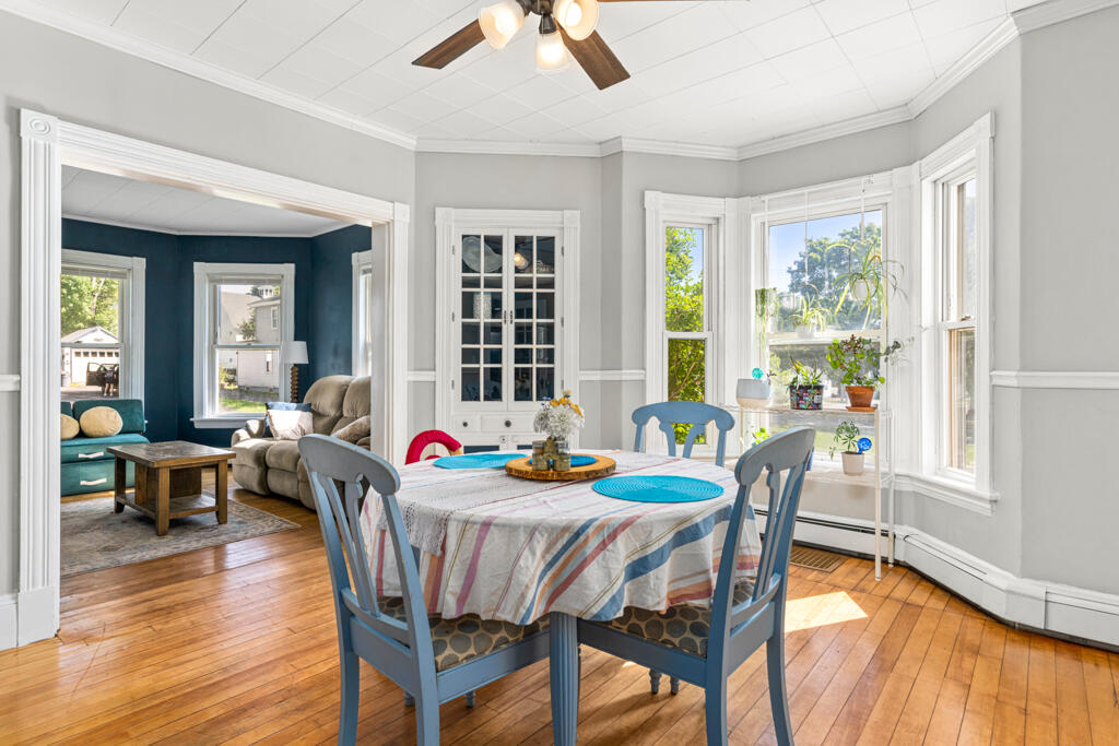 12 Addison Street Lisbon ME 04252