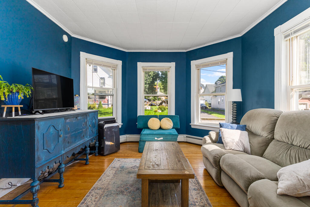 12 Addison Street Lisbon ME 04252