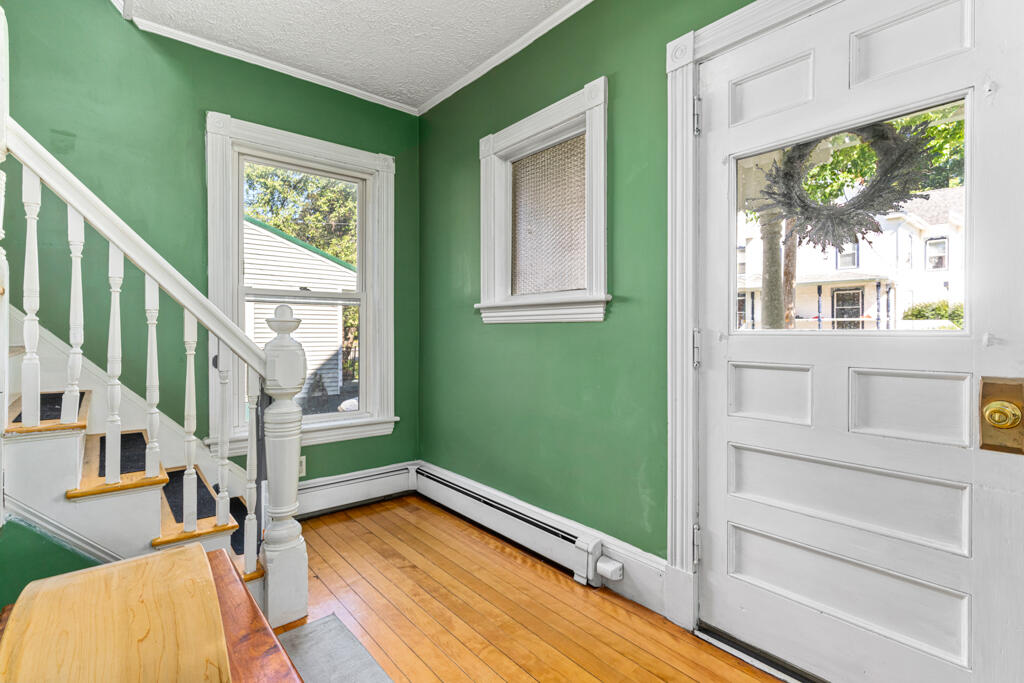 12 Addison Street Lisbon ME 04252