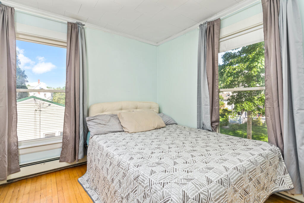 12 Addison Street Lisbon ME 04252
