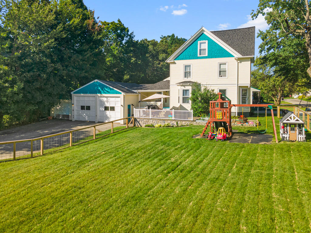12 Addison Street Lisbon ME 04252