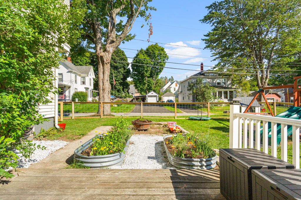 12 Addison Street Lisbon ME 04252