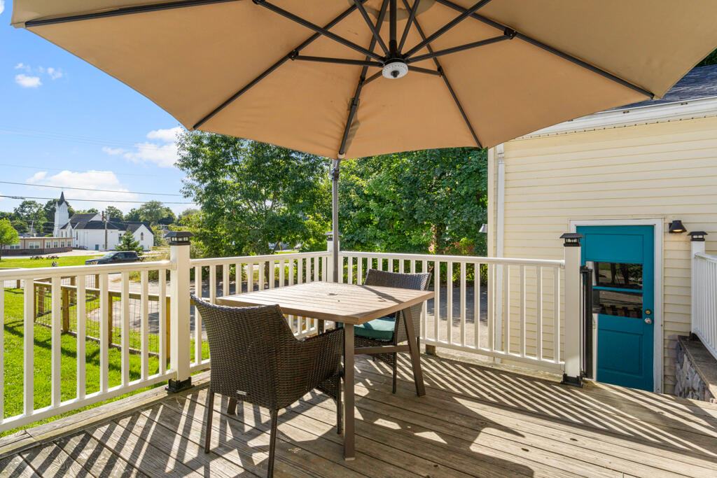 12 Addison Street Lisbon ME 04252