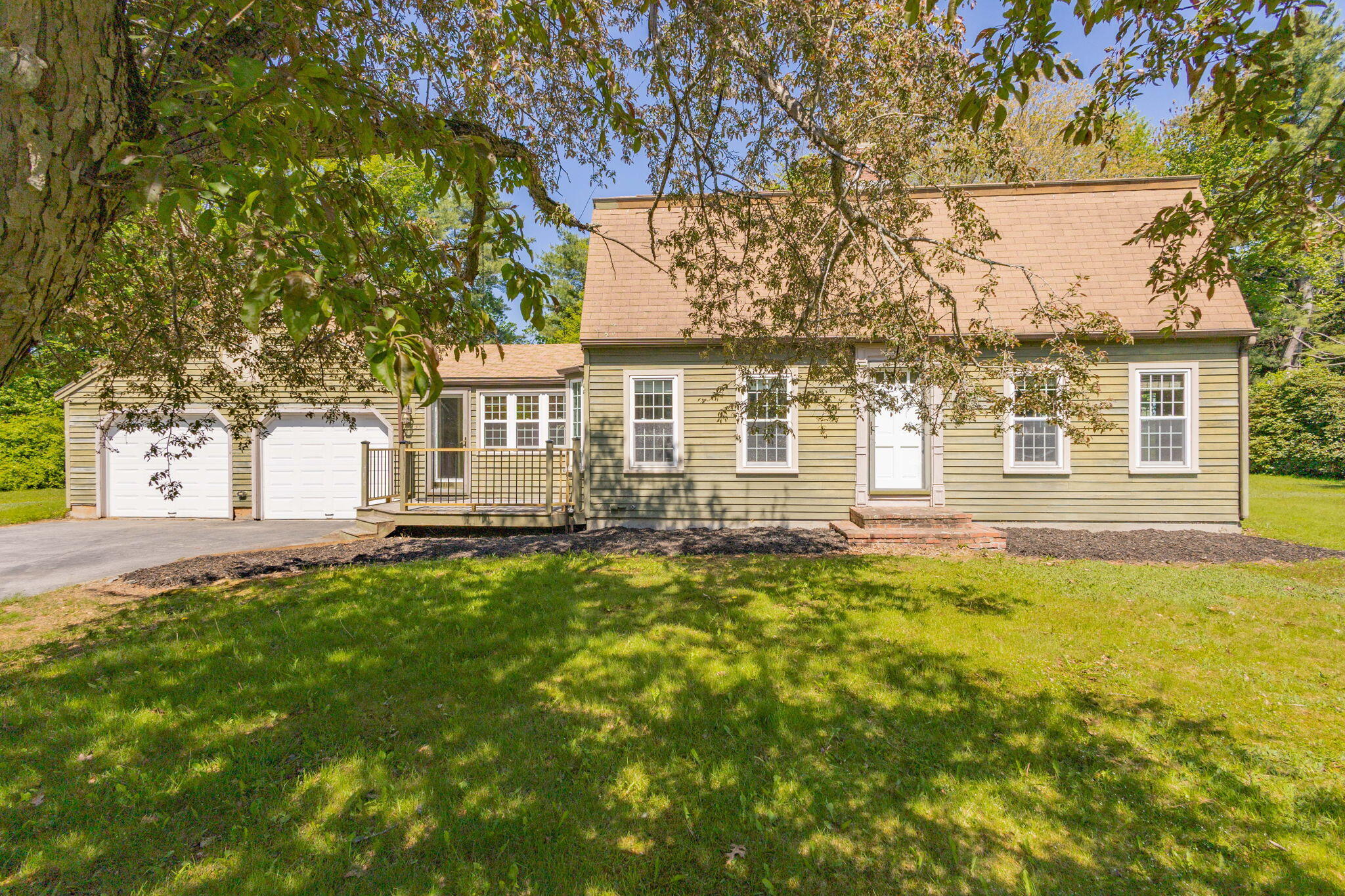 33 Northwood Drive Windham ME 04062