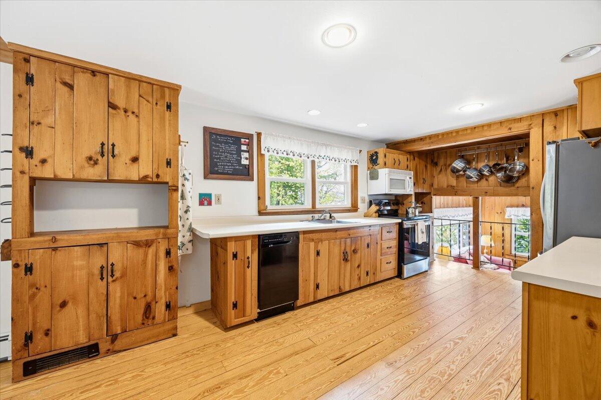 21 Basswood Bay Road Harrison ME 04040