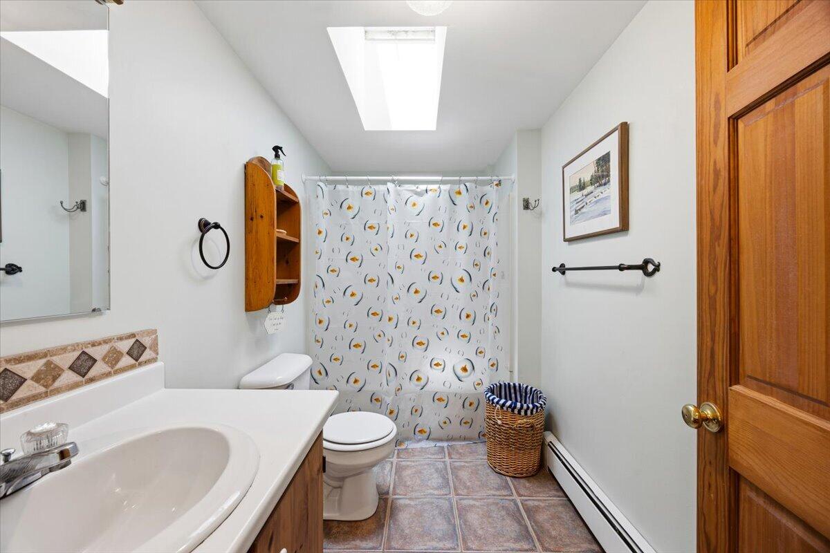21 Basswood Bay Road Harrison ME 04040