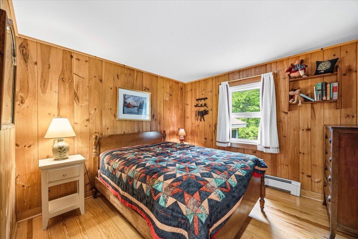 21 Basswood Bay Road Harrison ME 04040