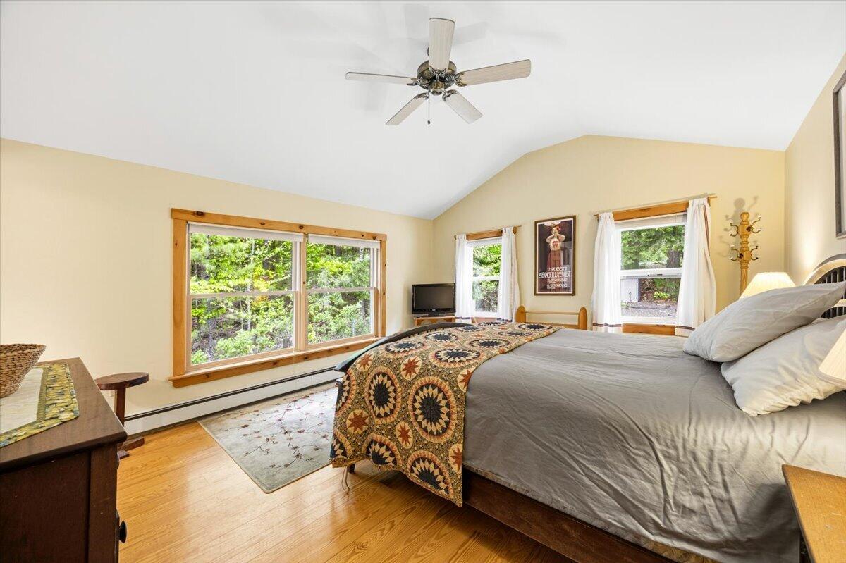 21 Basswood Bay Road Harrison ME 04040
