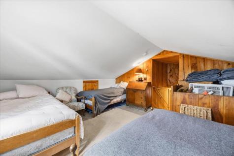 21 Basswood Bay Road Harrison ME 04040