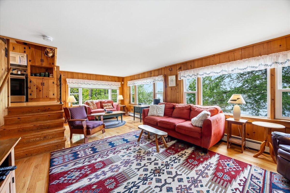 21 Basswood Bay Road Harrison ME 04040