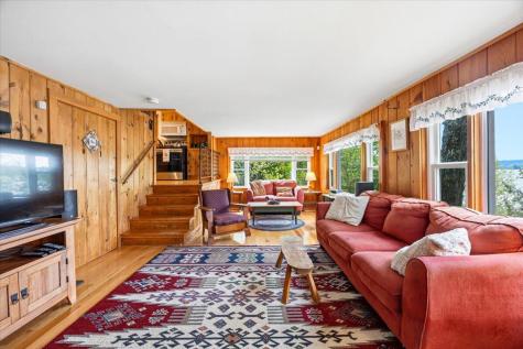 21 Basswood Bay Road Harrison ME 04040
