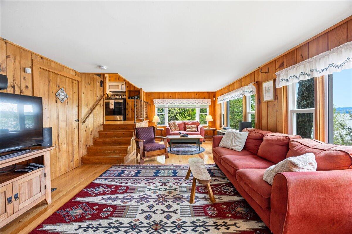 21 Basswood Bay Road Harrison ME 04040