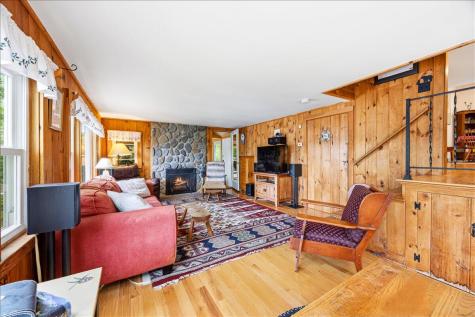 21 Basswood Bay Road Harrison ME 04040